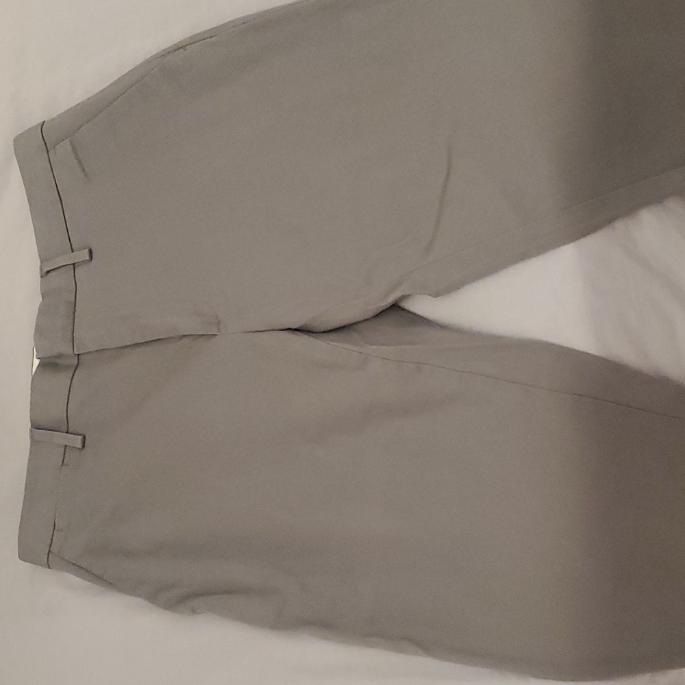 NWOT Men's Banana Republic Mason Athletic Tapered Fit Chinos